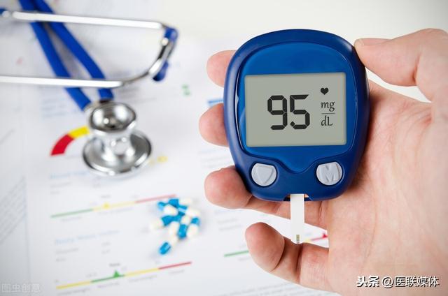 身体收到这5个“信号”，别迟疑，多半是糖尿病“缠身”了