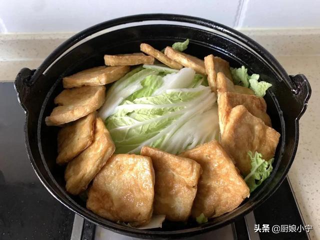 明日小寒，“1肉1菜1根”记得给家人吃，应季而食身体棒