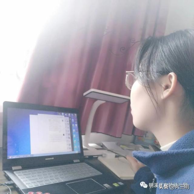 你的育儿经▲【马上就办 真抓实干】明溪县实验幼儿园“停课不停研 共读促成长”