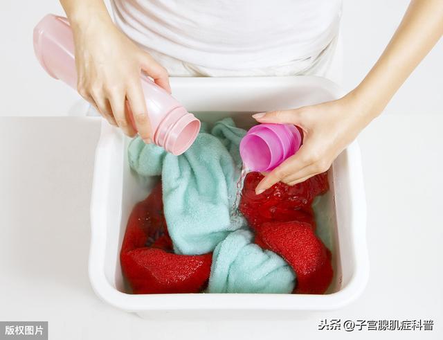 「你的育儿经」怀孕5个月，因为一个不起眼的小动作流产了