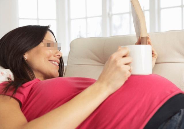 「超级宝妈」孕期牛奶不能随便喝,这3个时间点胎儿是需要的,要把握好