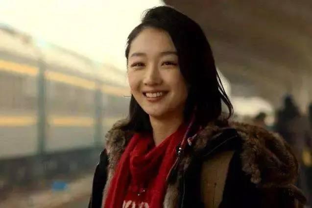 周冬雨，会是下一个周迅？fun娱乐