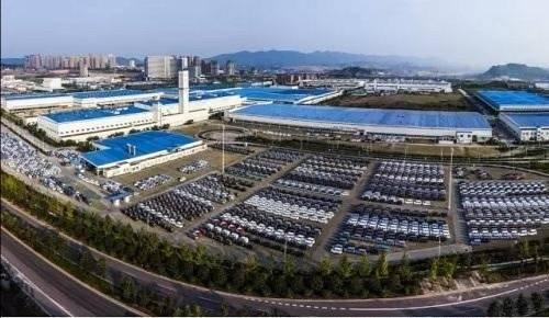 工业|重庆工业“十四五”发展目标：总量突破3万亿元