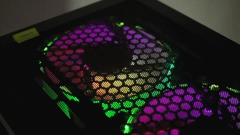 把工作室电脑搬到海盗船和爱国者的新家