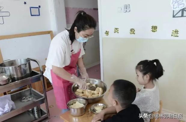 你的育儿经|萌娃“回笼”!最想说一句:“老师我好想你”