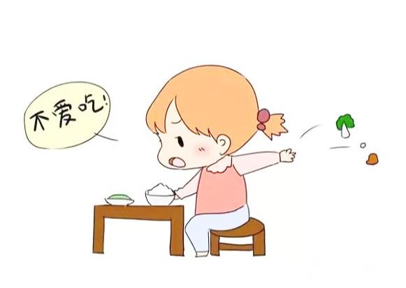 你的育儿经:儿童挑食偏食怎么办?会造成哪些后果?妈妈们赶紧学起来吧!