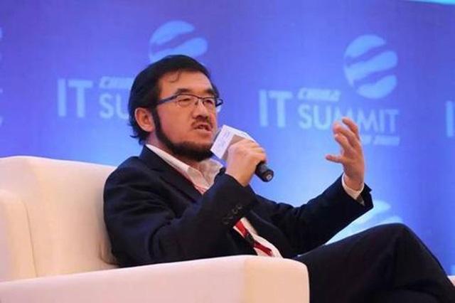 小灵通之父吴鹰：一手压着2个中国首富，没有他就没有今天的马云