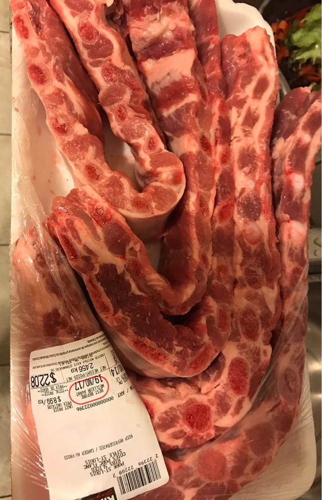 炒土豆丝之前，用醋腌一腌，味道更清脆爽口