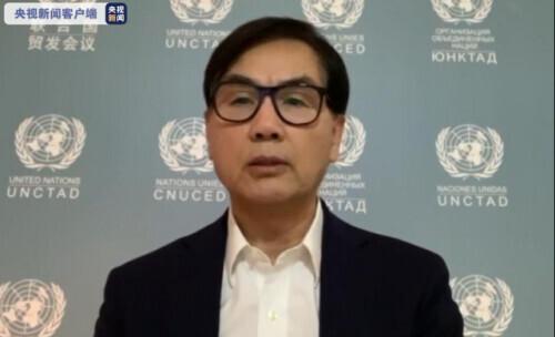 全球|中国，第一