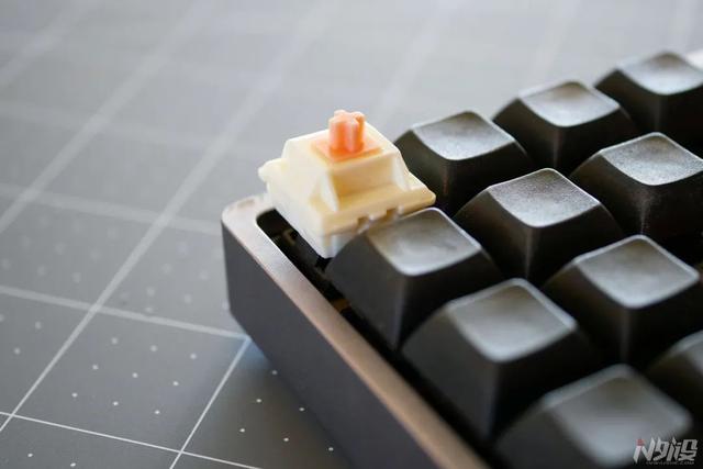 禁止套娃！轴上「轴帽」