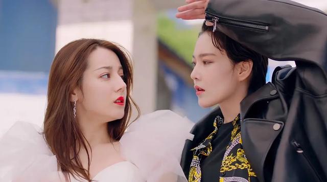 豆瓣开画6.2,迪丽热巴黄景瑜这部剧还在继续向不及格挺进|电影工厂