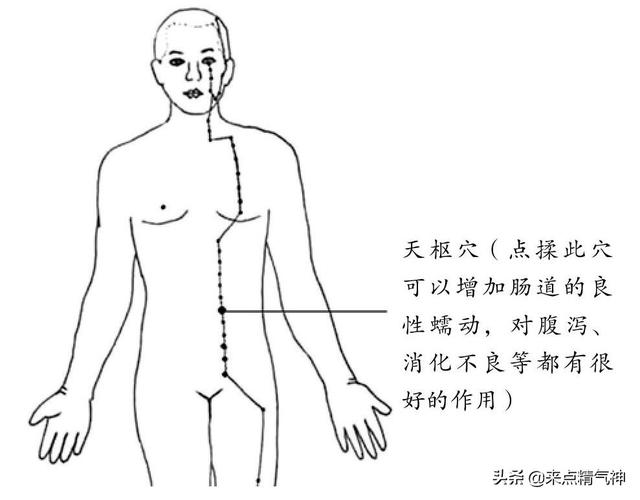 扶正三焦，阻击湿热，常做胸部按摩操