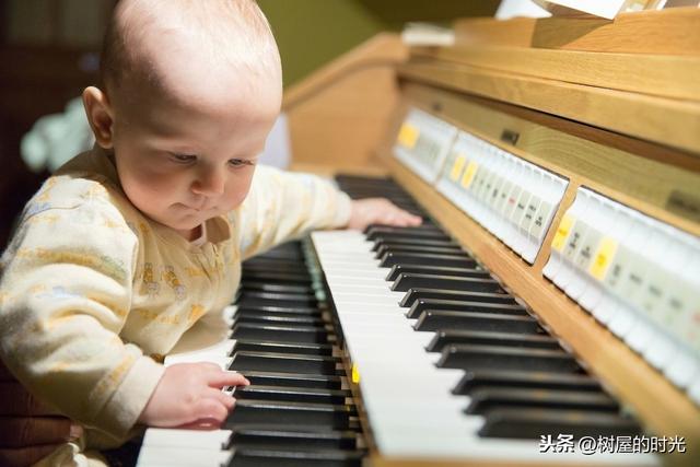 你的育儿经:培养宝宝学音乐,你是否问过宝宝喜不喜欢?