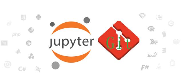 Jupyter Notebook和Git版本管理无缝集成