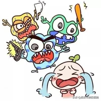 纪夏浮梦|【健康科普】手足口病进入高发季节 做到这些孩子少遭罪