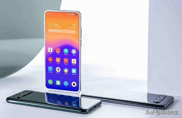 魅族17再体验：明明可以靠脸，却活成了实力派