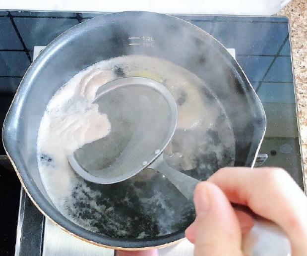 你的育儿经@让宝宝瞬间光盘的手指食物，吃完还不忘舔手指，适合11个月宝宝