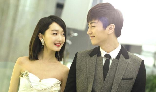 周冬雨，会是下一个周迅？fun娱乐