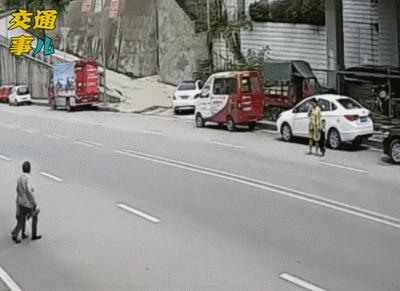 你的育儿经■一组动图提醒你：你的疏忽会让孩子多危险？