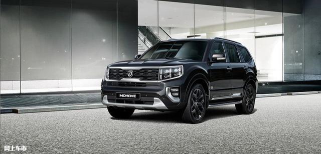 起亚新款霸锐售价曝光！搭3.0T V6发动机，配置升级更丰富