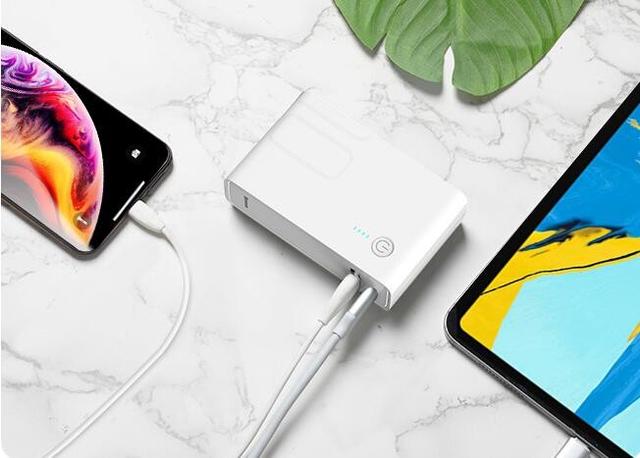 勇哥科技■iPhone 11的最佳搭档：PD快充头有哪些值得买？