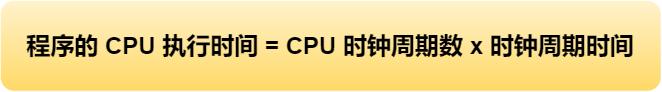 CPU 执行程序的秘密，藏在了这 15 张图里