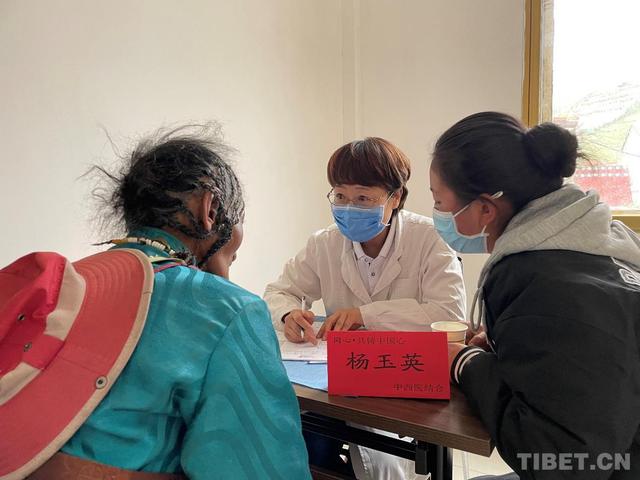 义诊|北京地坛医院：肝病治疗的领头者，高原健康的护卫军