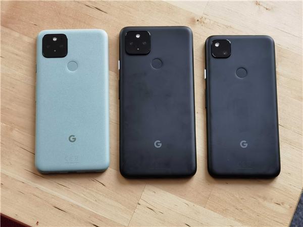 谷歌推出新版Pixel 4a 5G：骁龙765G芯/卖3200元