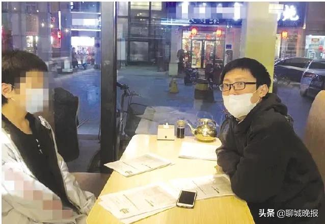 超级宝妈▲聊城疫情下的“网课”百态