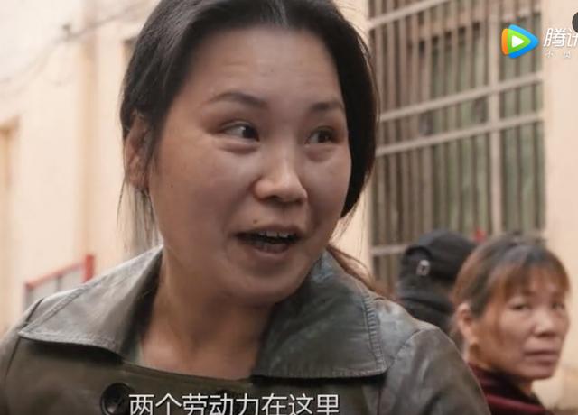 软风吹动|17年的“1元厨房”，被央视点名，这对夫妇终于上热搜了