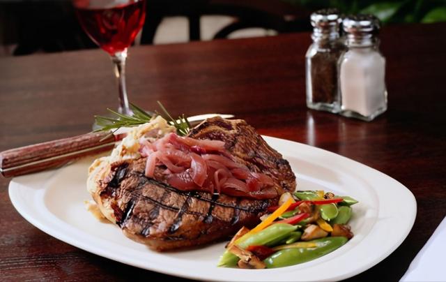 西餐的原材料，十几年总结出7大点，干货分享