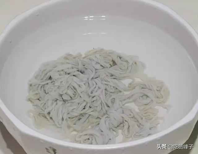 这配方我用了几十年，做好的腊肠耐放不发霉，鲜香可口味道棒