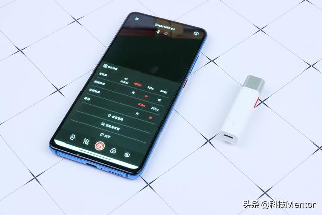 高颜值vlog语音神器，塞宾智能蓝牙麦克风评测