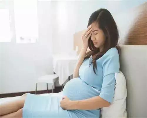「你的育儿经」孕妇怀孕六个月，洗个澡导致“胎停”，孕期洗澡这四点可别忽视