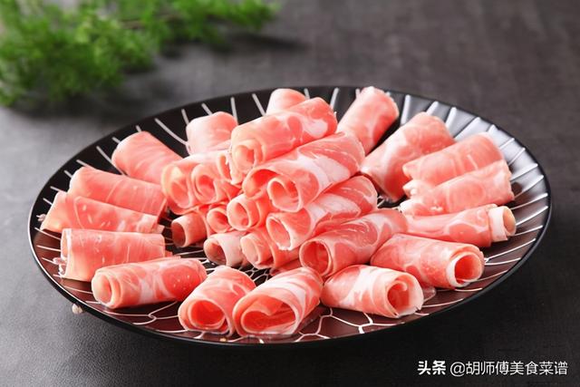 买羊肉时，内行人专买这3个部位，肉质最鲜美，老板一看就是行家