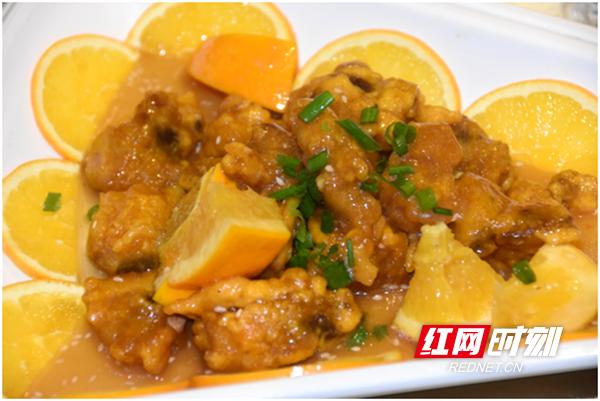 脐橙|福利贴！这个周末一起去新宁品脐橙宴 约么