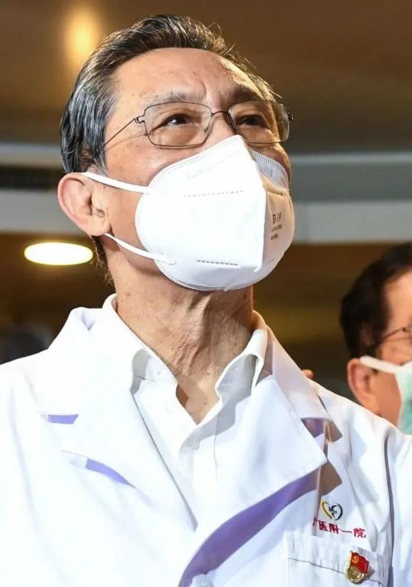 要给钟南山等人拍电影了，明年上映|光明网