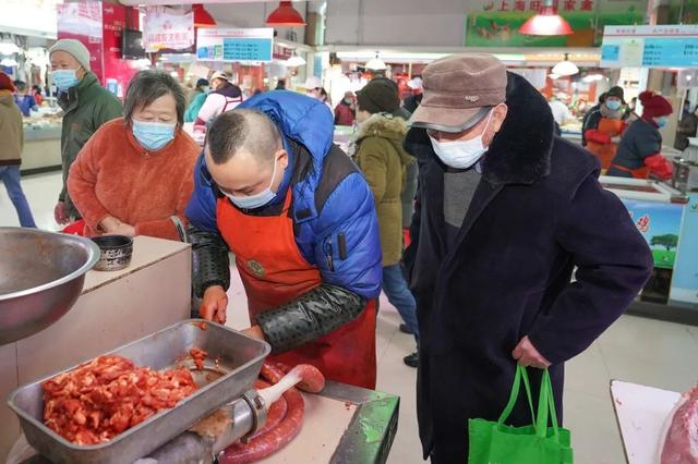 香肠|年菜安排！想吃广味、苏式还是川辣香肠？