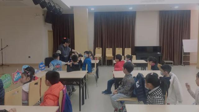 小朋友|风从哪里来？这群小朋友动脑又动手，体验不一样的科学