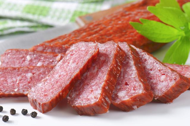 蛋白肉、加工肉、合成肉，你吃进嘴里的都是“肉”？可别搞错了