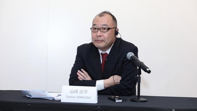 汽车|专访日产汽车副总裁：e-POWEP技术将于今年投入中国市场 搭载轩逸车型