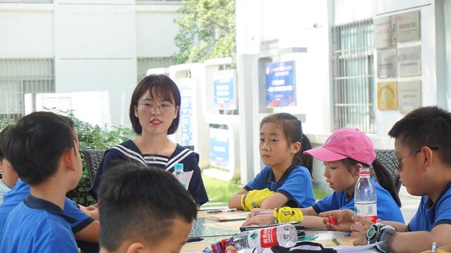 「你的育儿经」我的上海亲子游，不去传统景点，这些地方全是孩子喜欢的