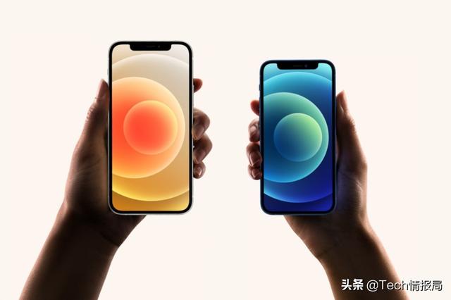 iPhone12曝工艺问题，边框掉漆，还有割手风险，你还买吗