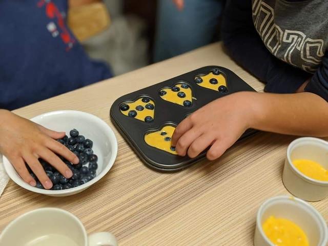 「你的育儿经」你是保护孩子,还是自己懒惰?