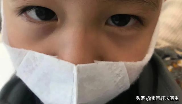 南浔的梦|米医生：腺样体手术后，为何孩子仍打呼、张嘴呼吸、严重黑眼圈？