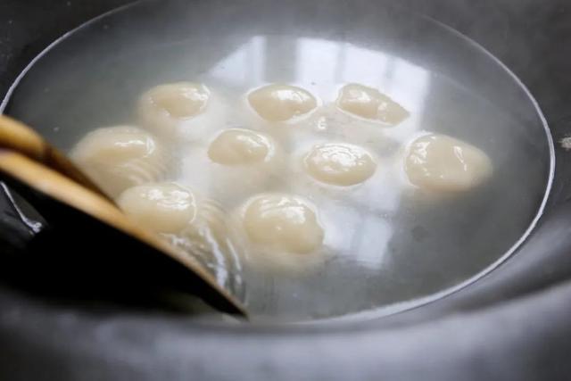 番芋|灶头上炒番芋芯，这口甜是嘉定人老底子的味道