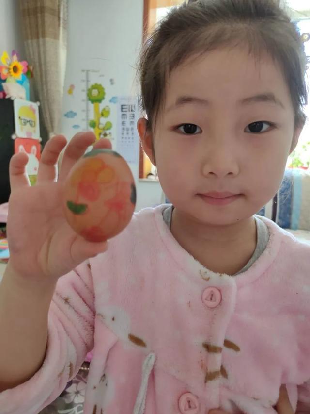 齐鲁黄河从这里入海@又是一年春草时,梨花风起正清明 | 广饶县同和幼儿园清明节活动特辑