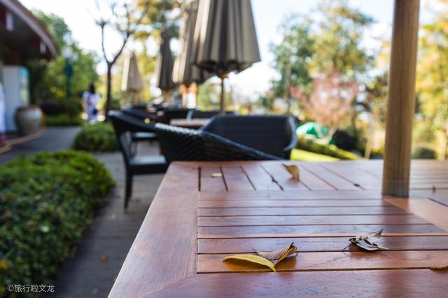 #约吗旅行#在昆明古滇温泉泡汤,我明显觉得南方和北方温泉的区别是这样