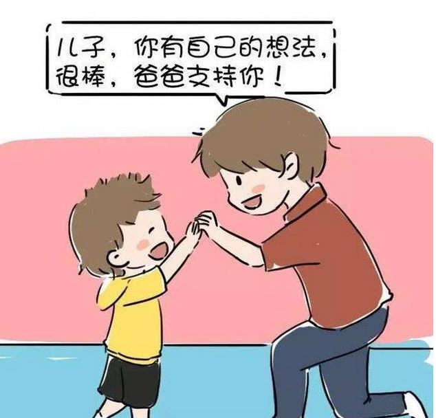 超级宝妈：孩子这5种“不听话”的行为，多半是父母造成的，别埋怨孩子了