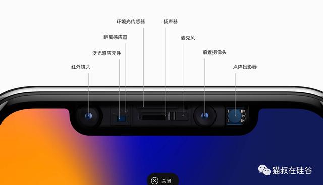 巅峰选择：苹果iPhone X和三星Note 8哪家强？